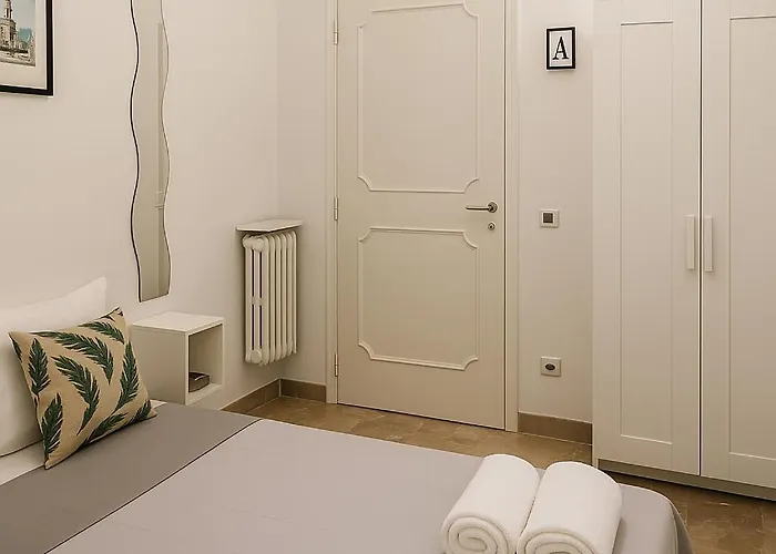 Colosseo Bed & Breakfast Roma