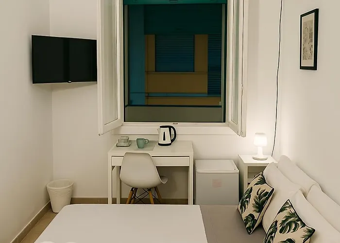 Bed & Breakfast Colosseo *