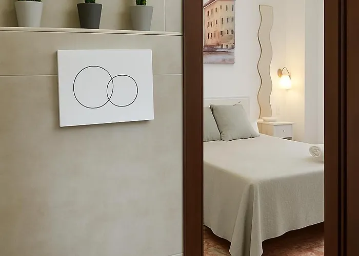 Colosseo Bed & Breakfast Roma