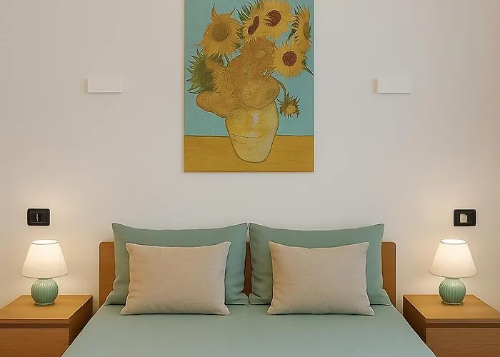 Colosseo Bed & Breakfast *