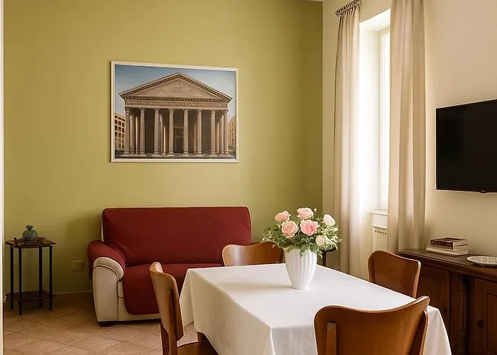 Bed & Breakfast Colosseo *