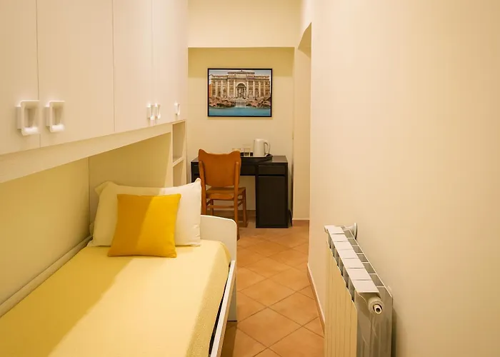 Colosseo Couette-café Rome