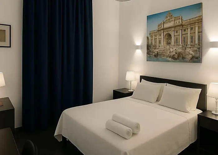 Colosseo Couette-café