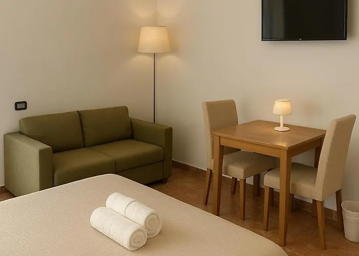 Colosseo Bed & Breakfast Roma