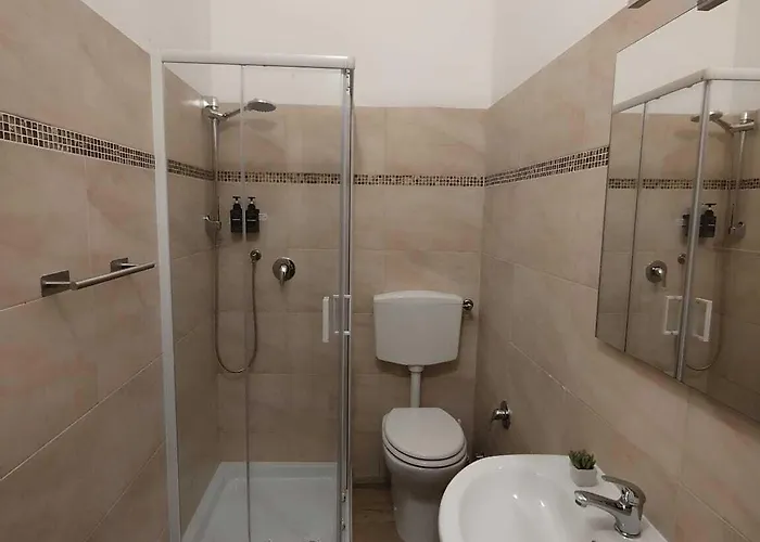 Colosseo Bed & Breakfast