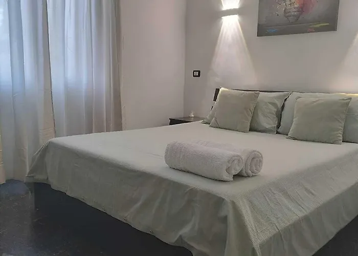Bed & Breakfast Colosseo