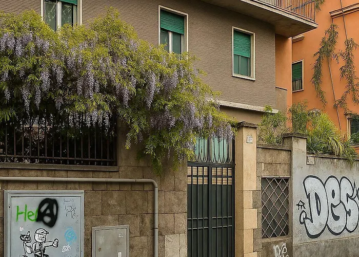 Bed & Breakfast Colosseo *