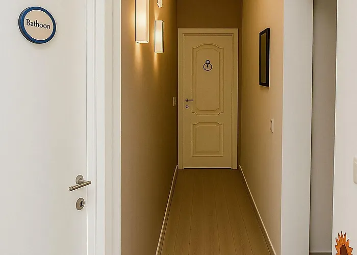 Colosseo Bed & Breakfast *