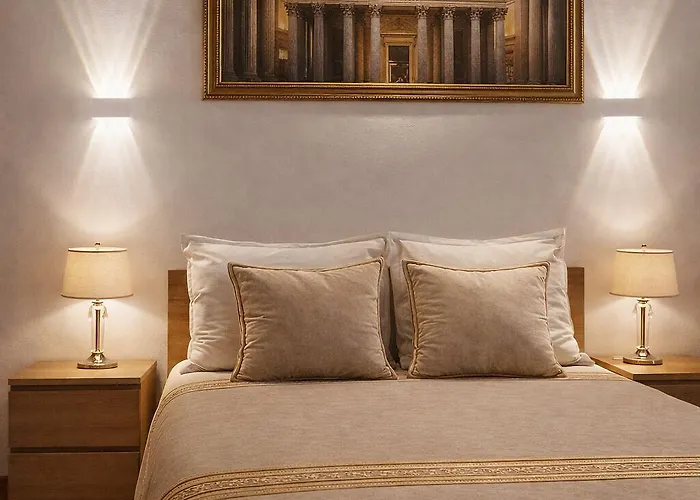 Bed & Breakfast Colosseo Roma