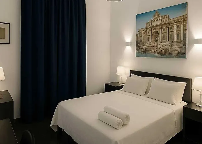 Bed & Breakfast Colosseo