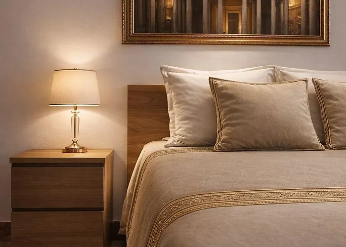 Bed & Breakfast Colosseo