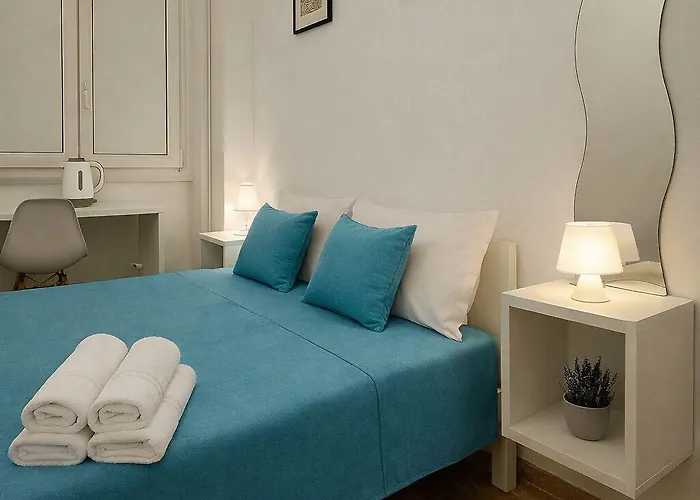 Colosseo Bed & Breakfast Roma