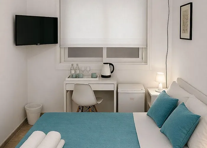 Bed & Breakfast Colosseo *