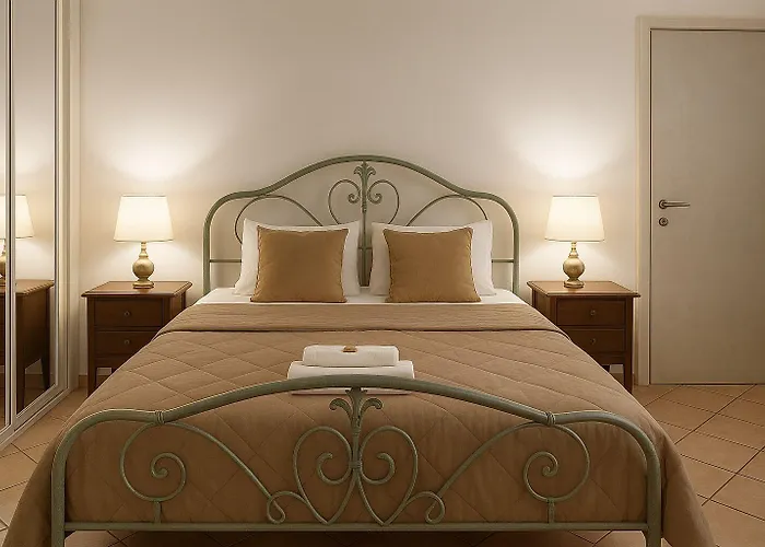 Colosseo Bed & Breakfast